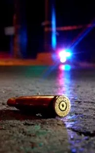 Muere un policía y dos civiles en enfrentamiento en Saltillo
