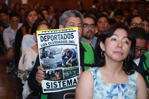 La Facultad de Administración de la BUAP alberga el Congreso Internacional Migrantes 2019