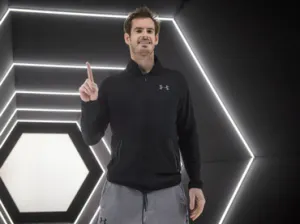 Andy Murray lidera el ranking de la ATP
