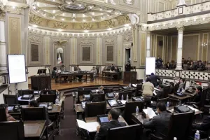 Propone diputada perredista iniciativa para protección social a periodistas