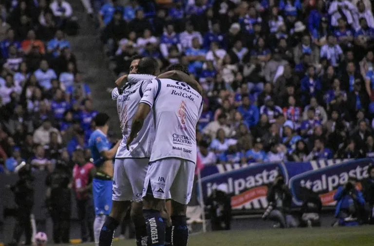 Caos, desorden y pepena