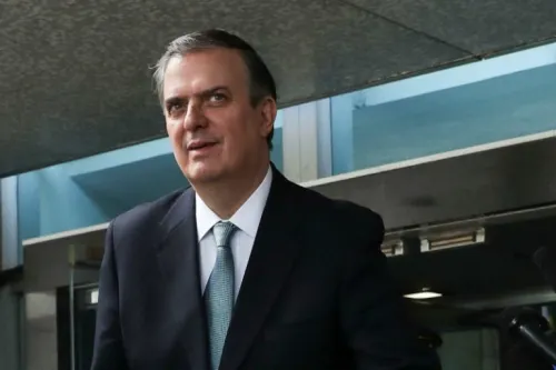 Albergue de migrantes y militarización de la frontera sur, acuerdo México-EU