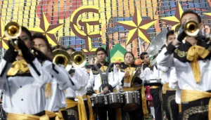 Celebra Cenhch su 60 aniversario