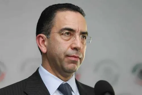 Lozano Alarcón regresaría al PAN sólo si RMV o Roberto Gil arriban a dirigencia nacional