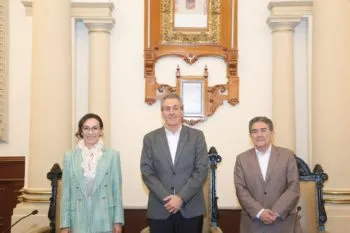 Autoriza Cabildo a Pepe Chedraui solicitar participaciones federales para cerrar el fin de año