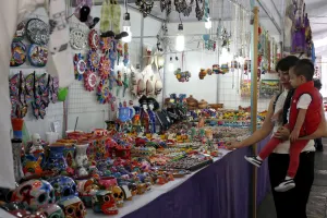 Artesanos denuncian acoso de inspectores