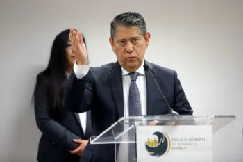 Concluye FGE investigación de sacrificio de “Chocolata” y pronto habrá detenidos: Higuera Bernal