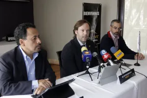 Canadevi construirá 1,400 casas en zona de Chiapa