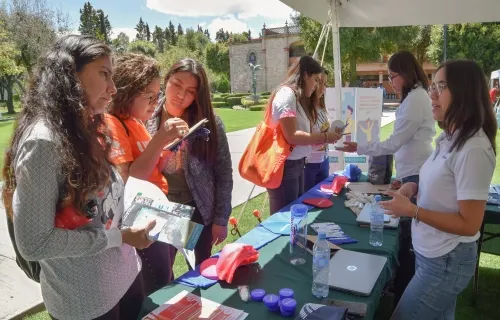 UDLAP brinda experiencia empresarial a sus estudiantes