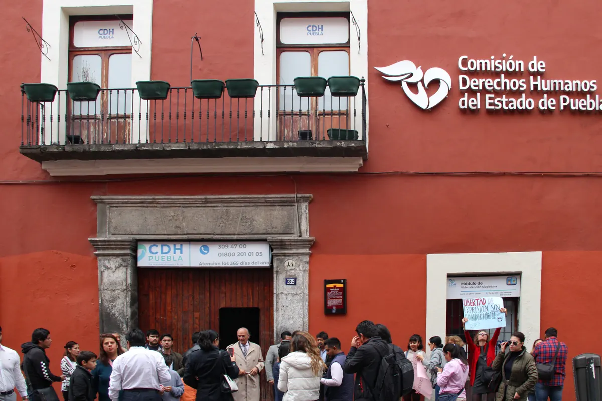 Foto: Andrea Vicente Sandoval / EsImagen
