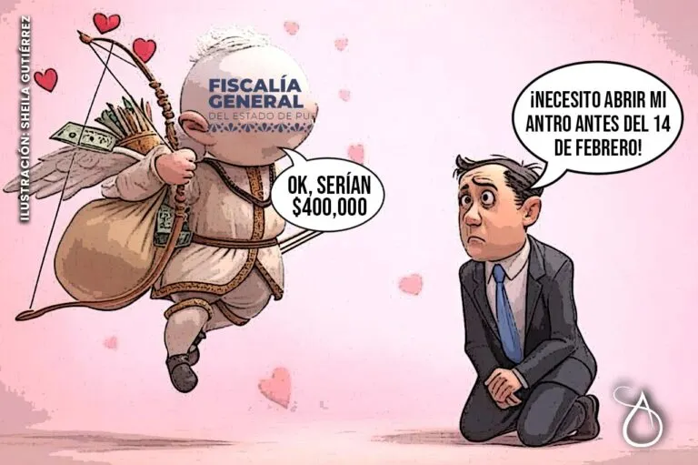 De Inspecciones Que Parecen Tener Dedicatoria Y Antros Que Buscan Su Reapertura Min 1 768x511