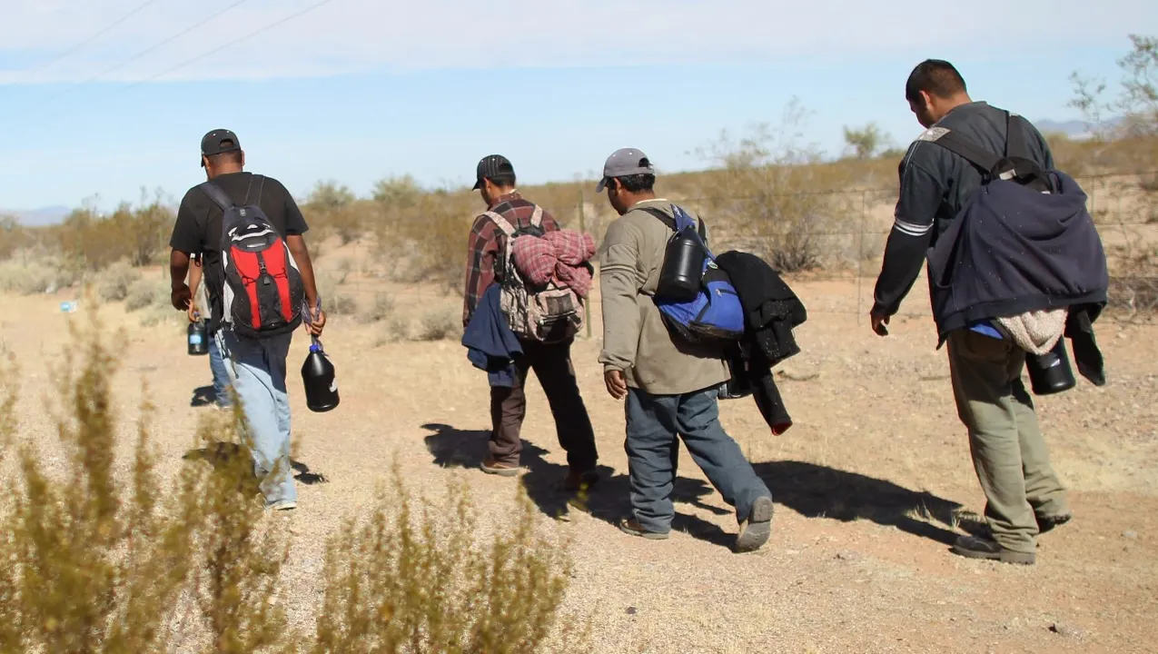 emigrantes