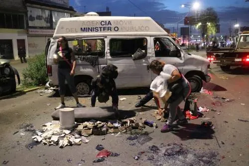 Puebla encabeza denuncias electorales en el país: Fepade