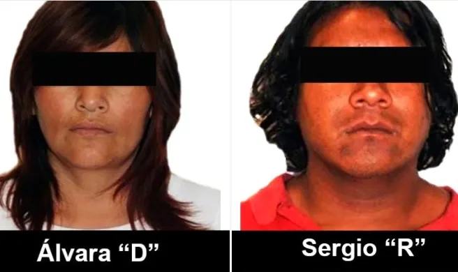 Dan hasta 30 años de cárcel a pareja por prostituir a menores en Puebla