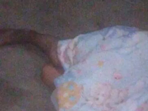 Dos sujetos violan a abuelita en Oaxaca; detienen a uno
