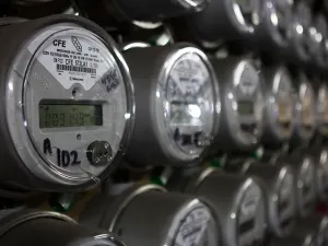 Sin cambios, tarifas eléctricas domésticas de bajo consumo para septiembre