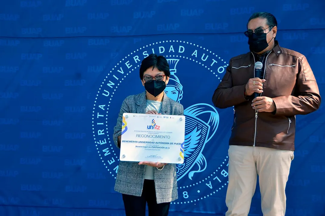 Buap Didecufi Universiada Uacj