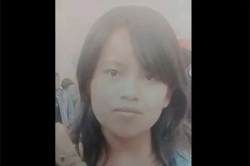 Hallan golpeada en Quintana Roo a mujer que desapareció en Quecholac
