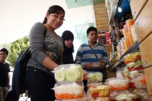 Vencerá este lunes plazo para inscripción en becas alimentarias BUAP