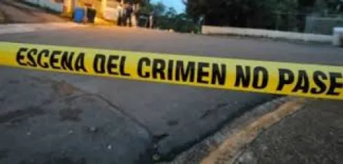 Intentan raptar a una mujer en la colonia 15 de Septiembre