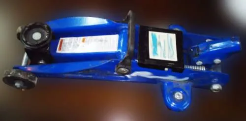 Detiene Policía Municipal de Puebla a masculino por robo a interior de vehículo