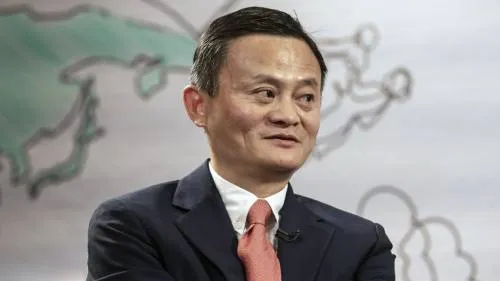 Jack Ma anuncia que dejará Alibaba en 2019