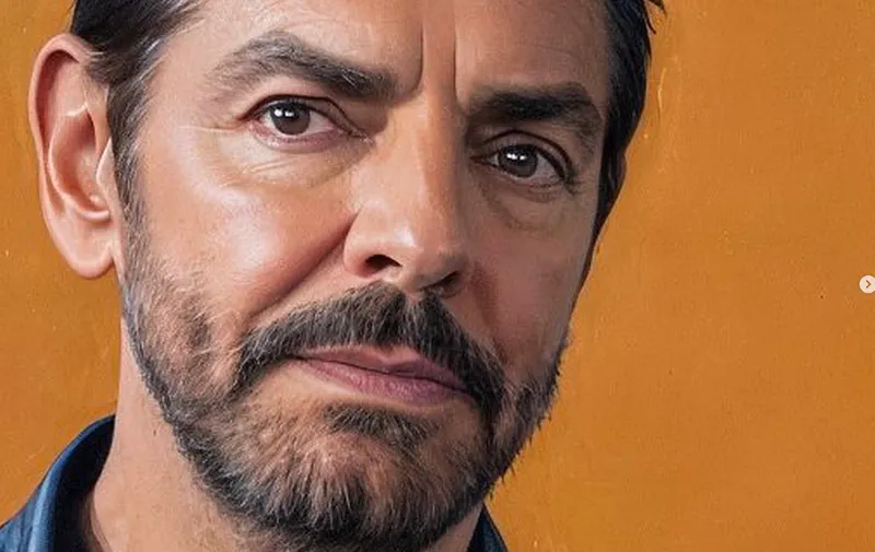 Eugenio Derbez
