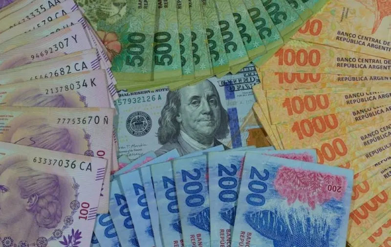 Posible dolarización en Argenitna