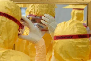 Ahora en Chile activan protocolos por sospecha de ébola