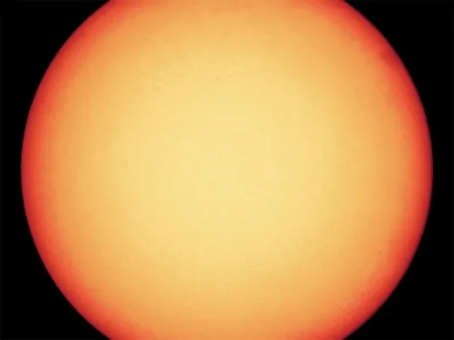 Sonda toma las imágenes más cercanas del Sol; capta pequeñas fogatas