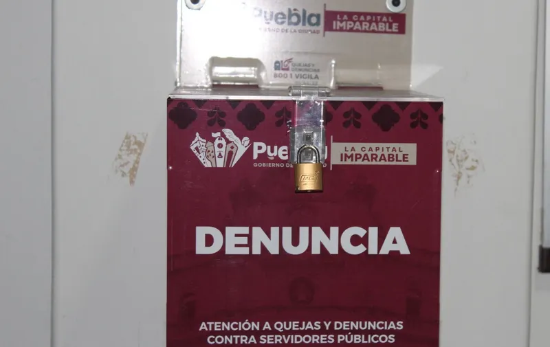 Ayuntamiento de Puebla pone a disposición de las y los poblanos el número gratuito 8001-VIGILA