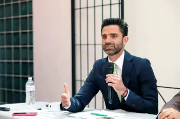 Abdala, al Senado o a la Alcaldía