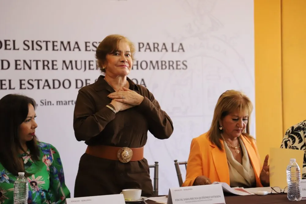 Fiscal de Sinaloa