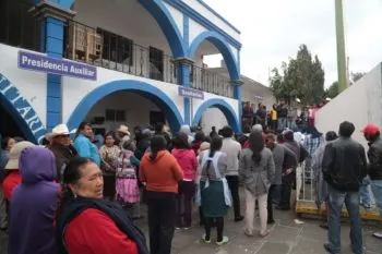Azumiatla y Canoa, las juntas auxiliares más pobres en Puebla capital