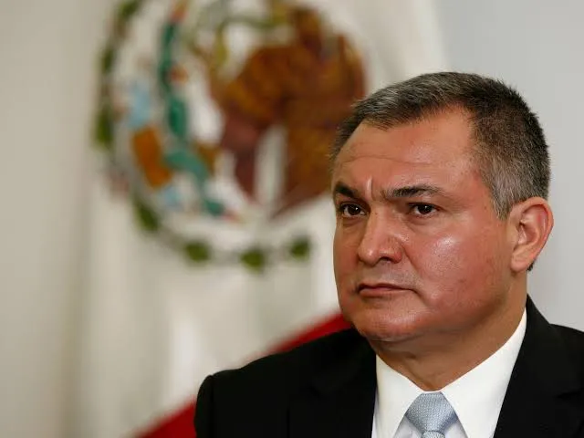 Genaro García Luna