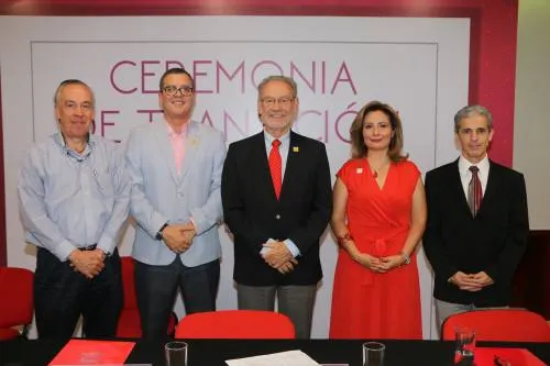 Asume Lilia Vélez la Dirección General Académica de la IBERO Puebla