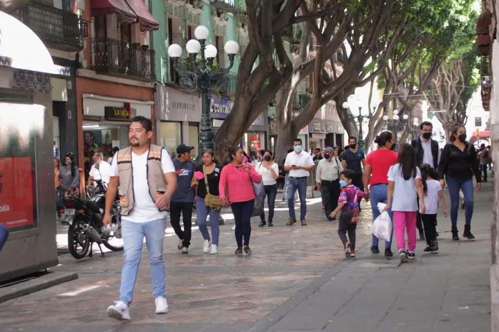 La gran oportunidad para Puebla