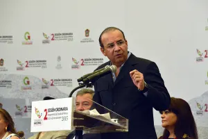 Avanza México a mercado laboral más funcional y digno: STPS