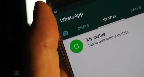 WhatsApp incluirá la publicidad en los “status” a partir de 2019