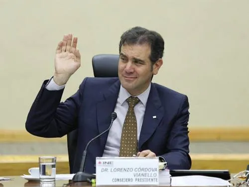 INE determina que sólo Zavala cumplió requisitos; ni Ríos Piter ni “El Bronco”