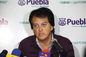Inicia Ayuntamiento de Puebla recolección de árboles naturales navideños