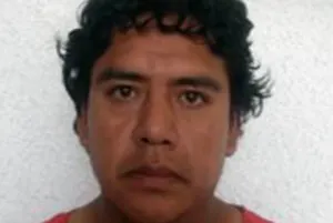 Aprehende PGJ a sujeto acusado de robo calificado