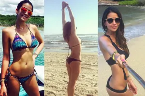 Conoce a la hija del Doctor Simi