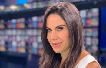 Paola Rojas perdona a Aleks Syntek tras polémica por Zague