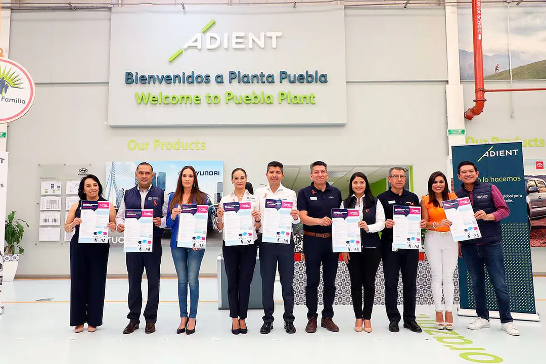 Ayuntamiento De Puebla Empresas Poblanas Incluyentes
