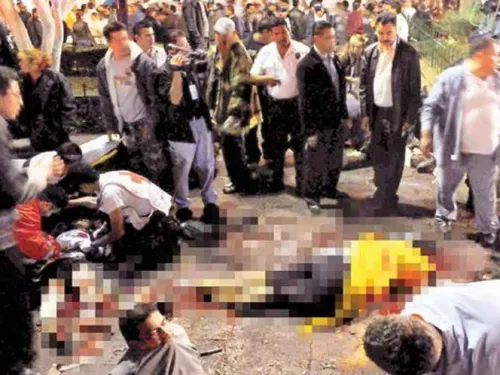 Ataques en Morelia quedaron impunes; por tortura, los únicos detenidos fueron liberados