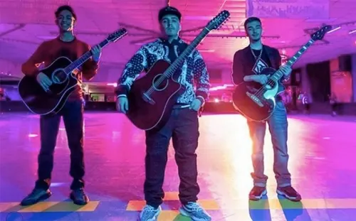 ¡Adiós Bad Bunny! El grupo regional Eslabón Armado acaba con su reinado en Billboard