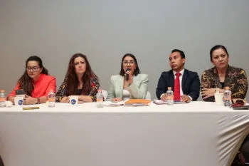 Denuncian a excandidato a regidor de MC en Puebla por violencia vicaria