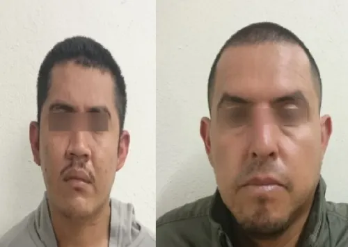 Sentencian a 80 años de prisión a dos secuestradores en Puebla: FGE