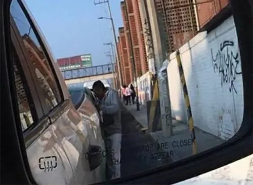 Continúa ola de asaltos en Puebla